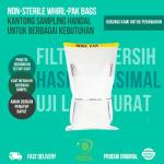 Whirl-Pak Cleaning Brush B01361